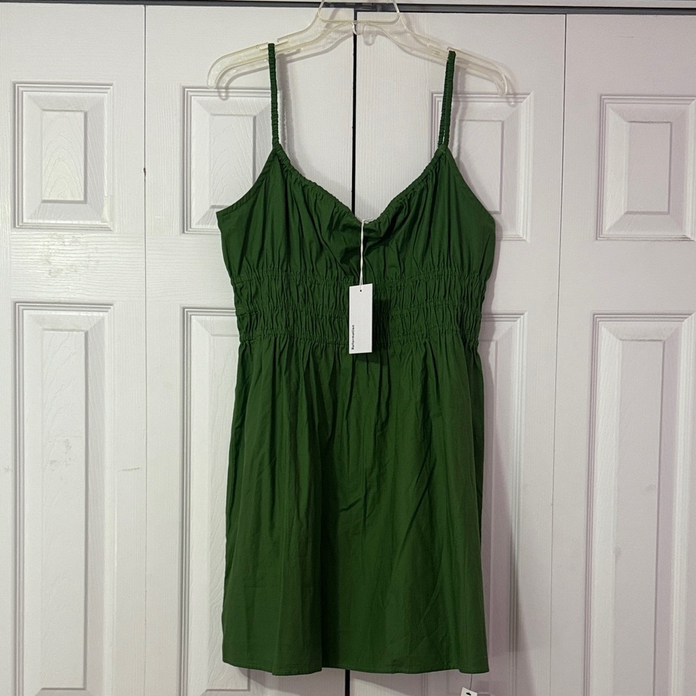 Kathleen dress